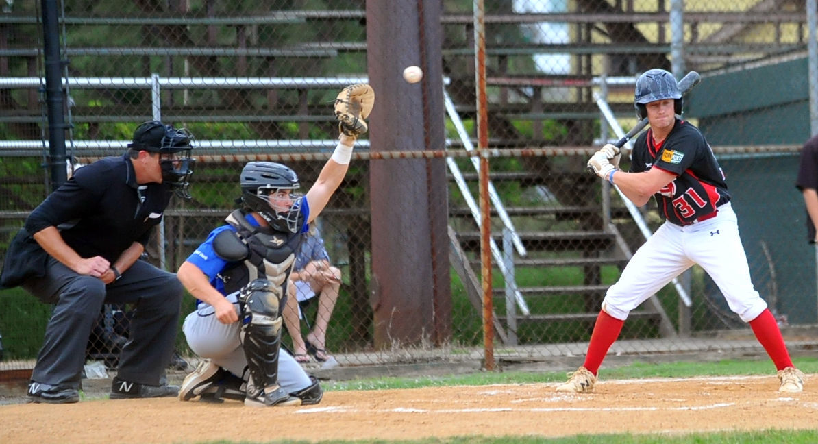 Albany at Glens Falls Dragons
